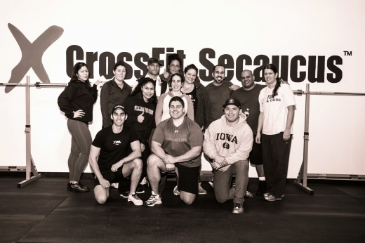 Photo by <br />
<b>Notice</b>:  Undefined index: user in <b>/home/www/activeuser/data/www/vaplace.com/core/views/default/photos.php</b> on line <b>128</b><br />
. Picture for CrossFit Secaucus in Secaucus City, New Jersey, United States - Point of interest, Establishment, Health, Gym