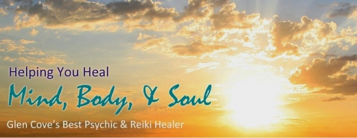 Spiritual Reiki Healer in Glen Cove City, New York, United States - #1 Photo of Point of interest, Establishment, Health