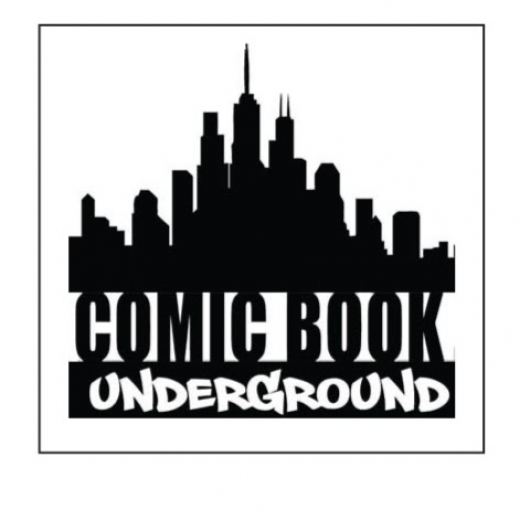 Comic Book Underground in Kings County City, New York, United States - #2 Photo of Point of interest, Establishment, Store, Book store