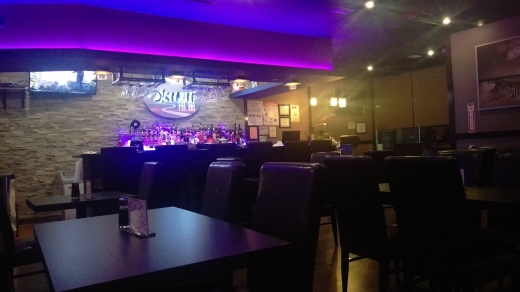 Okinii in New York City, New York, United States - #2 Photo of Restaurant, Food, Point of interest, Establishment