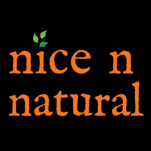 Photo by Nice N Natural for Nice N Natural