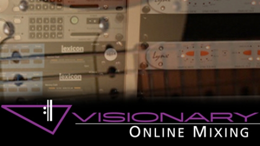 Visionary Online Mixing in River Edge City, New Jersey, United States - #2 Photo of Point of interest, Establishment