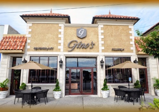 Gino's Pizzeria & Restaurant in Howard Beach City, New York, United States - #2 Photo of Restaurant, Food, Point of interest, Establishment
