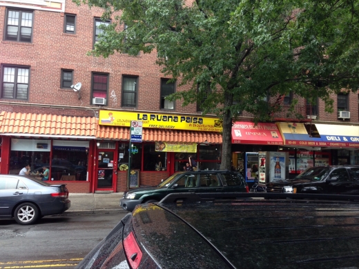 La Ruana Paisa in Jackson Heights City, New York, United States - #4 Photo of Restaurant, Food, Point of interest, Establishment