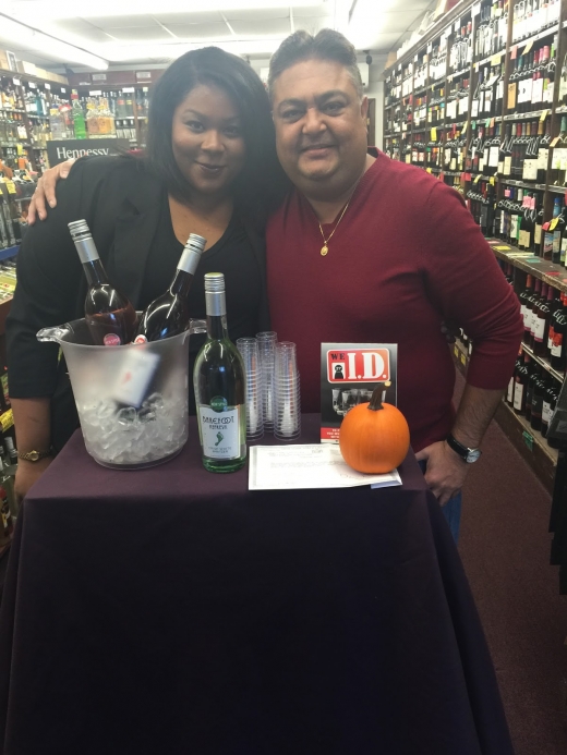 Photo by <br />
<b>Notice</b>:  Undefined index: user in <b>/home/www/activeuser/data/www/vaplace.com/core/views/default/photos.php</b> on line <b>128</b><br />
. Picture for Shamrock Wines & Liquors in Bronx City, New York, United States - Food, Point of interest, Establishment, Store, Liquor store