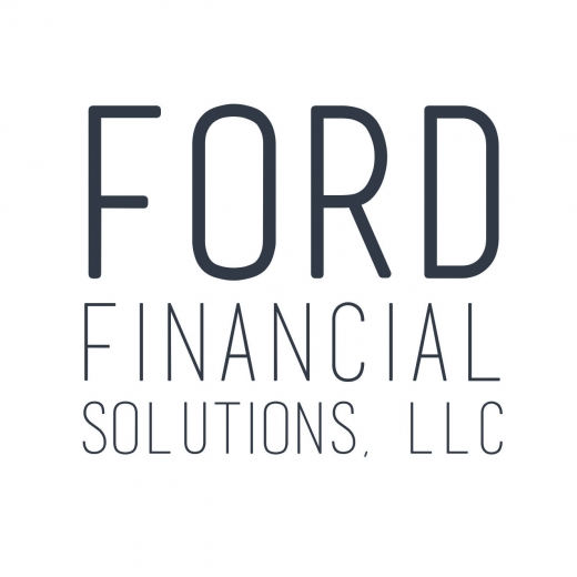 Ford Financial Solutions, LLC in New York City, New York, United States - #3 Photo of Point of interest, Establishment, Finance