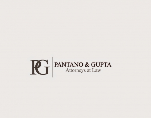 Pantano and Gupta in New York City, New York, United States - #1 Photo of Point of interest, Establishment, Lawyer