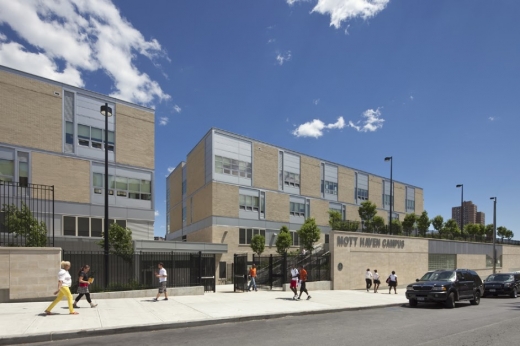 Bronx Leadership Academy II in Bronx City, New York, United States - #1 Photo of Point of interest, Establishment, School