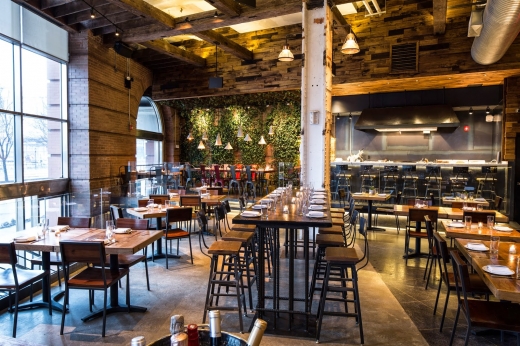Toro in New York City, New York, United States - #1 Photo of Restaurant, Food, Point of interest, Establishment, Bar