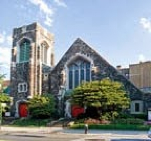 Community United Methodist Church in Jackson Heights City, New York, United States - #1 Photo of Point of interest, Establishment, Church, Place of worship