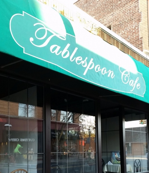 Tablespoon Café in Cranford City, New Jersey, United States - #1 Photo of Restaurant, Food, Point of interest, Establishment