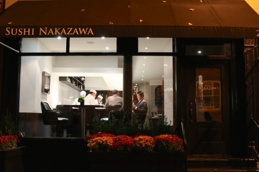 Sushi Nakazawa in New York City, New York, United States - #2 Photo of Restaurant, Food, Point of interest, Establishment