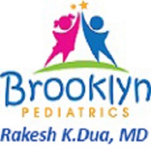 Pediatrics Brooklyn in Kings County City, New York, United States - #2 Photo of Point of interest, Establishment, Hospital