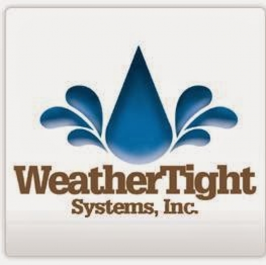 Weathertight Systems Inc in Totowa City, New Jersey, United States - #2 Photo of Point of interest, Establishment, Roofing contractor