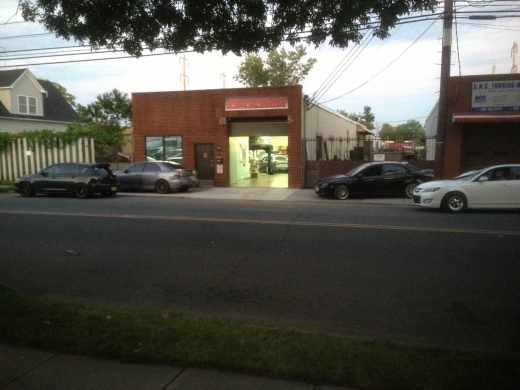 Speed Perf6rmanc3 in Linden City, New Jersey, United States - #1 Photo of Point of interest, Establishment, Car repair