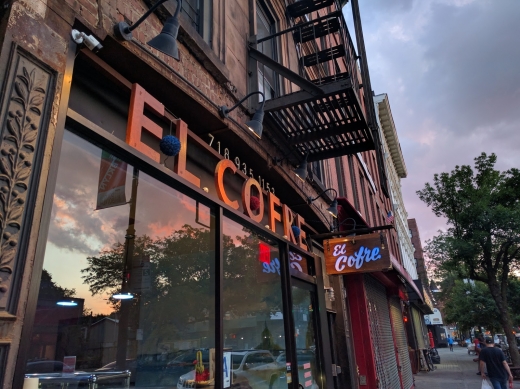 El Cofre in Kings County City, New York, United States - #1 Photo of Restaurant, Food, Point of interest, Establishment, Meal takeaway