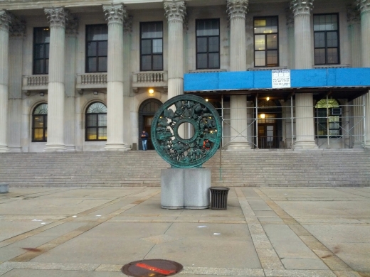 Queens Supreme Court in Queens City, New York, United States - #2 Photo of Point of interest, Establishment, Local government office, Courthouse