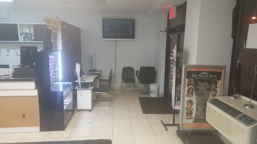 The Weave Spot inc in Kings County City, New York, United States - #3 Photo of Point of interest, Establishment, Health, Hair care