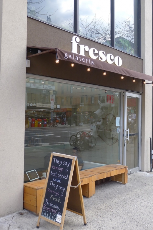 Fresco Gelateria in New York City, New York, United States - #2 Photo of Food, Point of interest, Establishment, Store, Cafe