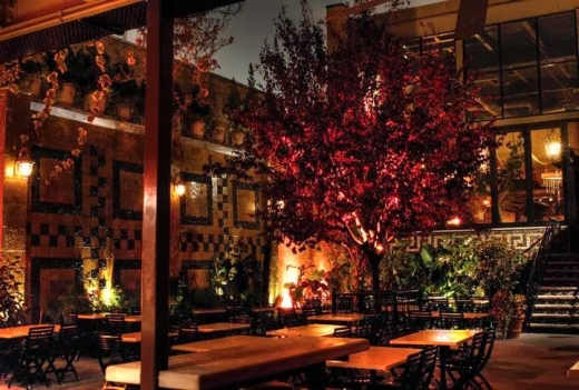 Cávo in Astoria City, New York, United States - #2 Photo of Restaurant, Food, Point of interest, Establishment, Bar, Night club