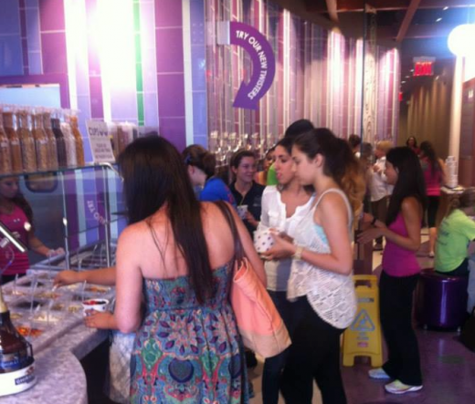 Photo by <br />
<b>Notice</b>:  Undefined index: user in <b>/home/www/activeuser/data/www/vaplace.com/core/views/default/photos.php</b> on line <b>128</b><br />
. Picture for CUPS Frozen Yogurt in Secaucus City, New Jersey, United States - Food, Point of interest, Establishment, Store