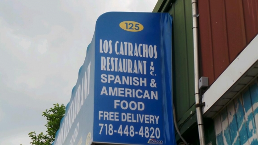 Los Catrachos in Richmond City, New York, United States - #2 Photo of Restaurant, Food, Point of interest, Establishment