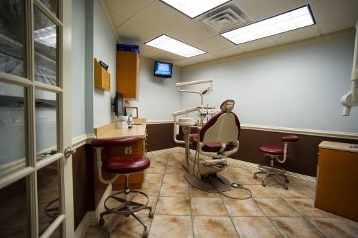 Oakwood Dental Arts in Staten Island City, New York, United States - #4 Photo of Point of interest, Establishment, Health, Doctor, Dentist