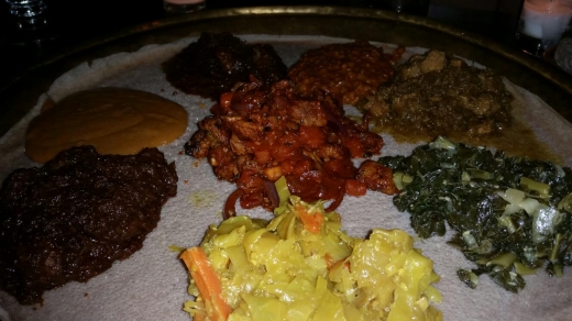 Photo by <br />
<b>Notice</b>:  Undefined index: user in <b>/home/www/activeuser/data/www/vaplace.com/core/views/default/photos.php</b> on line <b>128</b><br />
. Picture for Injera in New York City, New York, United States - Restaurant, Food, Point of interest, Establishment, Bar