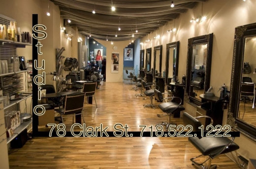 Studio 78 in Kings County City, New York, United States - #1 Photo of Point of interest, Establishment, Beauty salon