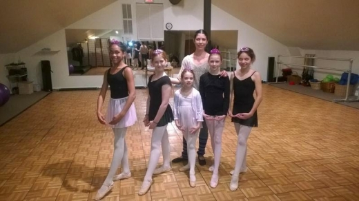 Photo by <br />
<b>Notice</b>:  Undefined index: user in <b>/home/www/activeuser/data/www/vaplace.com/core/views/default/photos.php</b> on line <b>128</b><br />
. Picture for Ballet Muscle in New Rochelle City, New York, United States - Point of interest, Establishment, Health