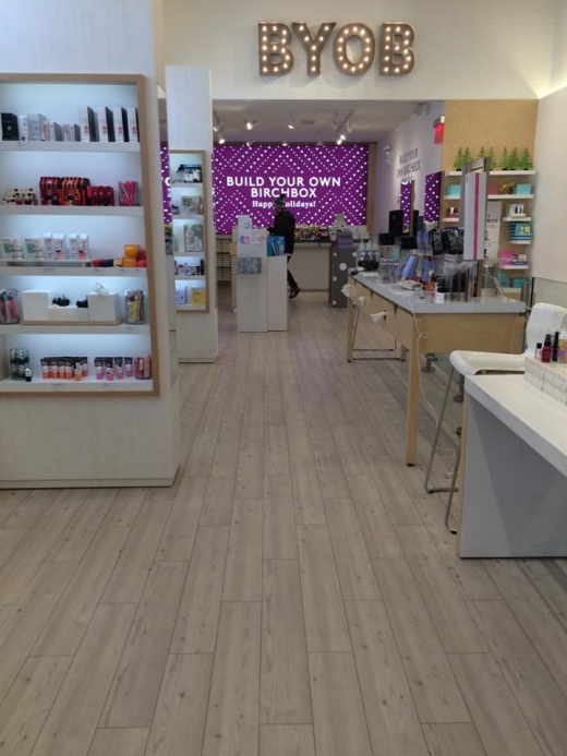 Birchbox SoHo in New York City, New York, United States - #4 Photo of Point of interest, Establishment, Store, Beauty salon