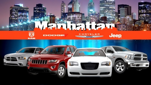 Photo by <br />
<b>Notice</b>:  Undefined index: user in <b>/home/www/activeuser/data/www/vaplace.com/core/views/default/photos.php</b> on line <b>128</b><br />
. Picture for Manhattan Jeep Chrysler Dodge Ram in New York City, New York, United States - Point of interest, Establishment, Car dealer, Store, Car repair