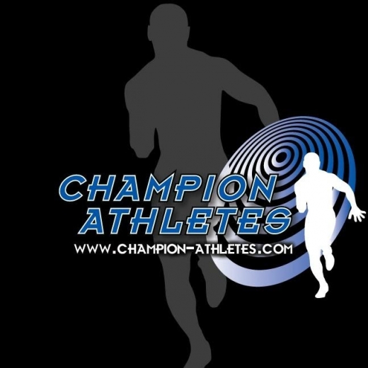 Champion Athletes, LLC in Kenilworth City, New Jersey, United States - #3 Photo of Point of interest, Establishment, Health