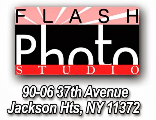 Flash Photo Studio in Queens City, New York, United States - #1 Photo of Point of interest, Establishment, Store