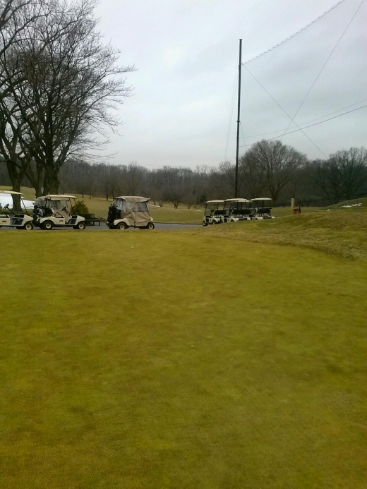 Kissena Park Golf Course in Fresh Meadows City, New York, United States - #2 Photo of Point of interest, Establishment