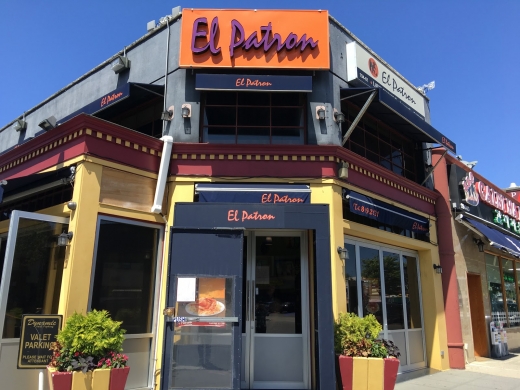 El Patron in Queens City, New York, United States - #1 Photo of Restaurant, Food, Point of interest, Establishment, Bar