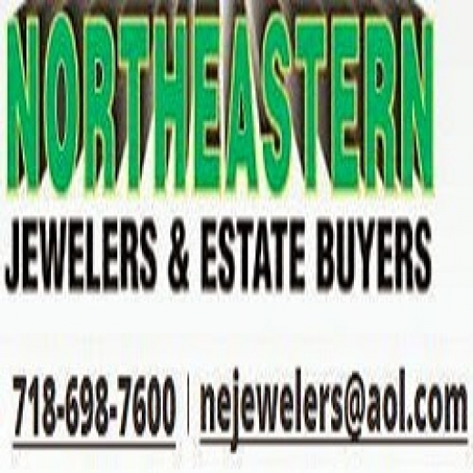 Photo by Northeastern Jewelers & Gold Buying Service for Northeastern Jewelers & Gold Buying Service