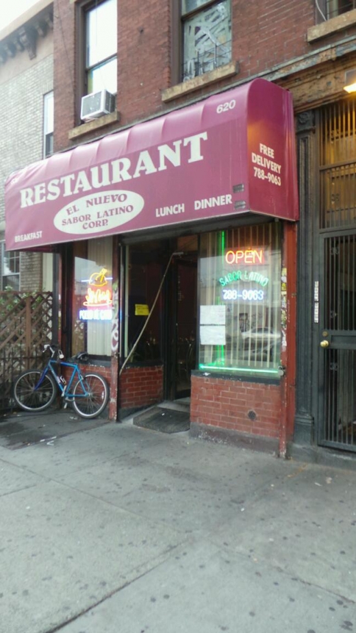 El Sabor Latino in Brooklyn City, New York, United States - #1 Photo of Restaurant, Food, Point of interest, Establishment
