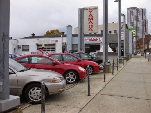 WSC Auto in New Rochelle City, New York, United States - #4 Photo of Point of interest, Establishment, Car dealer, Store