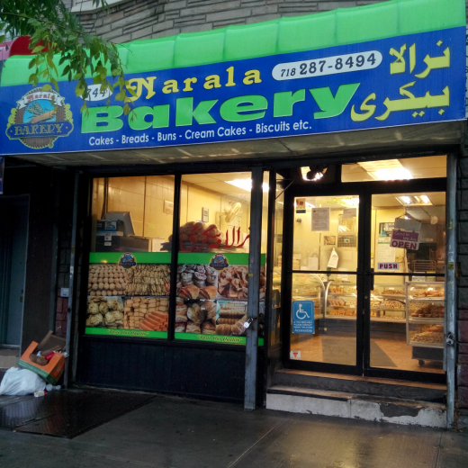 Narala Bakery in Kings County City, New York, United States - #1 Photo of Food, Point of interest, Establishment