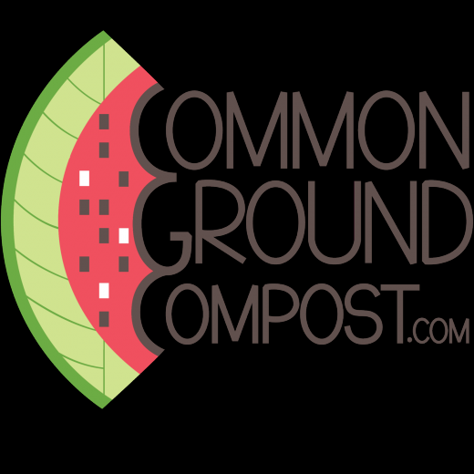 Photo by Common Ground Compost for Common Ground Compost