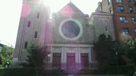 Duryea Presbyterian Church in Brooklyn City, New York, United States - #1 Photo of Point of interest, Establishment, Church, Place of worship