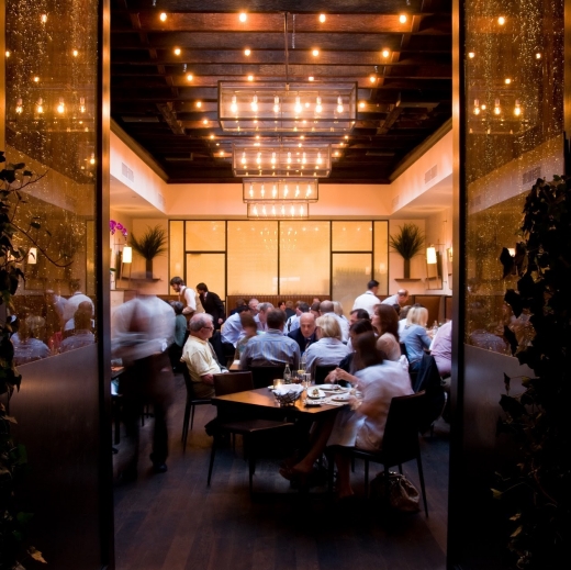 Scarpetta NYC in New York City, New York, United States - #1 Photo of Restaurant, Food, Point of interest, Establishment, Bar