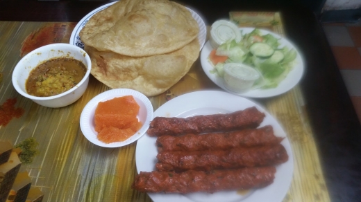 Kabab King in Jackson Heights City, New York, United States - #1 Photo of Restaurant, Food, Point of interest, Establishment