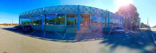 Pompton Sport Center in Pompton Plains City, New Jersey, United States - #4 Photo of Point of interest, Establishment, Car dealer, Store