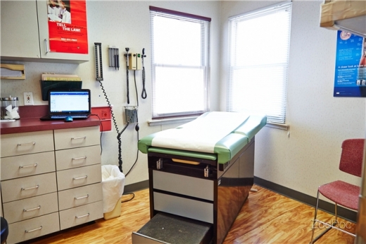 New York Internal Medicine PC in Whitestone City, New York, United States - #3 Photo of Point of interest, Establishment, Health, Doctor