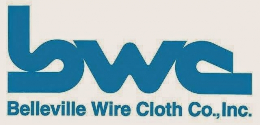 Belleville Wire Cloth in Fairfield City, New Jersey, United States - #1 Photo of Point of interest, Establishment
