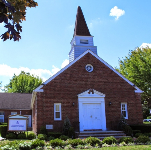 World Mission Society Church of God in Floral Park City, New York, United States - #1 Photo of Point of interest, Establishment, Place of worship