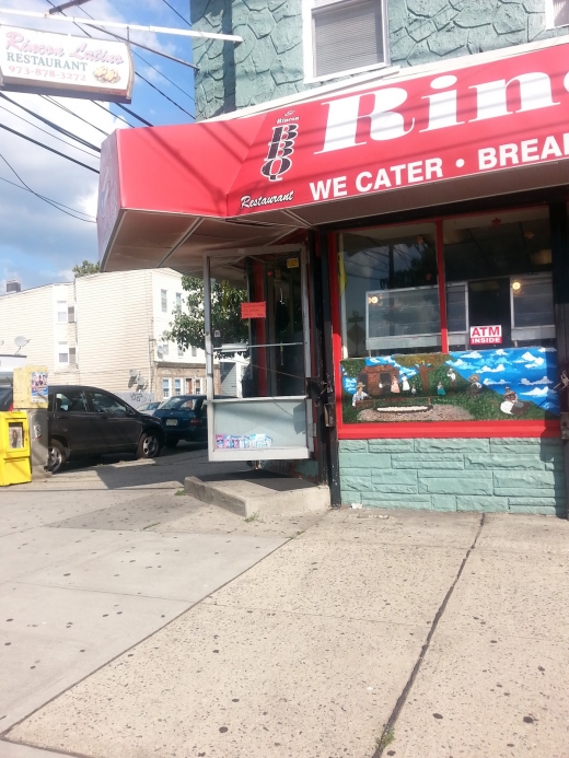 Rincon Latino Llc in Newark City, New Jersey, United States - #2 Photo of Restaurant, Food, Point of interest, Establishment