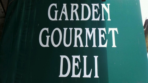 Garden Deli in New York City, New York, United States - #2 Photo of Food, Point of interest, Establishment, Store